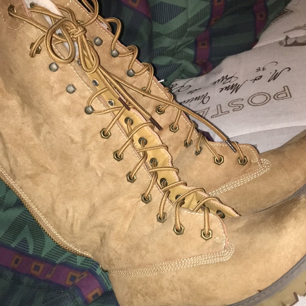 Boots